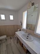 Bonito ático con vistas al mar