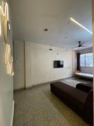 Caramel 2bhk MIT, Kothrud Main City