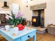 Top Chapel en le Frith