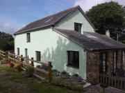 The Milking Shippon at Thorne