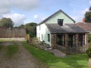 The Milking Shippon at Thorne