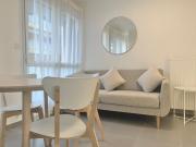 Modern Studio by Port & Old Town