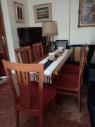 Habitación Privada Muy Confortable