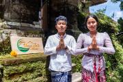 Top Ubud