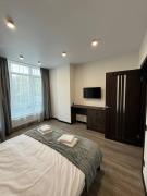 Апартаменти ВІП вул Під Голоском 15 б 9-1