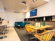 Novotel Poissy Orgeval