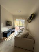 Refúgio Aconchegante 500m meters da Praia