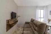 Lindo Apartamento em Itacorubi - Floripa DVM0202