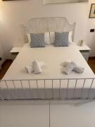 La casetta nel vicolo