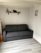 Agréable suite au cœur du Mans