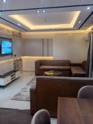 شقه مفروشه للايجار في النزهه