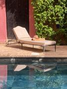 Riad Rose Jade avec Jardin & Piscine - Centre de la Kasbah