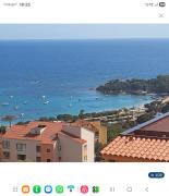 Appartement T2 vue sur les sanguinaires