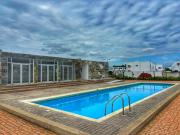 Casa moderna en Urb privada Seguridad 24h manta jaramijo