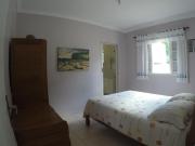 Ap com suíte 250 metros da praia