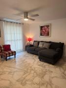 Family home with big backyard in New Port Richey