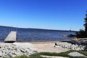 Top Port McNicoll
