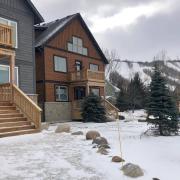 8 BR Luxury Swiss Style Chalet w Hot Tub