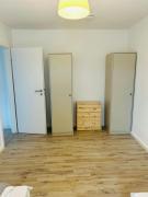 Komfortable Unterkunft nahe Schweriner See, 61 qm, Bad Kleinen