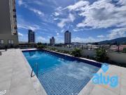 S702T1 LUXO Vista Mar, Piscina e Beto Carrero