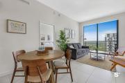 Modern 1BR in Downtown Doral - Free Parking and Wellness Amenities