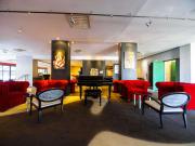 Mercure Bordeaux Lac