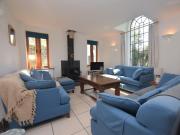 7 Bed in Aberdovey DY034