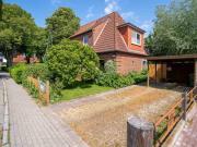 Ferienhaus in Tönning