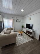 The Mallside Apartments