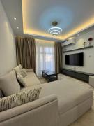 EVOKE SUITES garden view