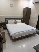 Hotel celebration residency