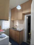 Grandmas Mansion 3BD Meteora - Rocks View