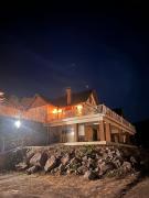 Saman Evim Çiftliği