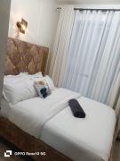 YNash Stays- One bedRm unit at Lumumba drive-TRM