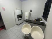 Flat Próx rodoviária, faculdade ulbra, católica, aeroporto Sazonal 2