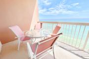 Sunrise Beach 2402 - Beachfront Condo