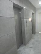 Well-equipped apartment, in a quiet residence