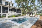 Top St. Helena Island