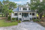 Top St. Helena Island