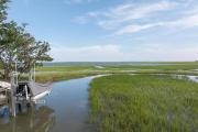 Top St. Helena Island