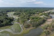 Top St. Helena Island