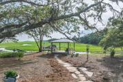 Top St. Helena Island