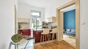 Stylish Apartment near Wenceslas Square