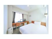 Smile Hotel Sakurambo Higashine - Vacation STAY 30005v