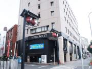 Hotel Abest Osu Kannon Ekimae Hane no Yu