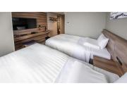 Far East Village Hotel Tokyo Ariake - Vacation STAY 31648v