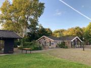 Groepsverblijf Het Bonte Paard