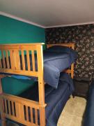 Hospedaje "San Andres"