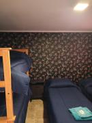 Top Gobernador Gregores