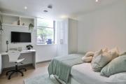 For Students Only - Picturehouse Apartments in Exeter